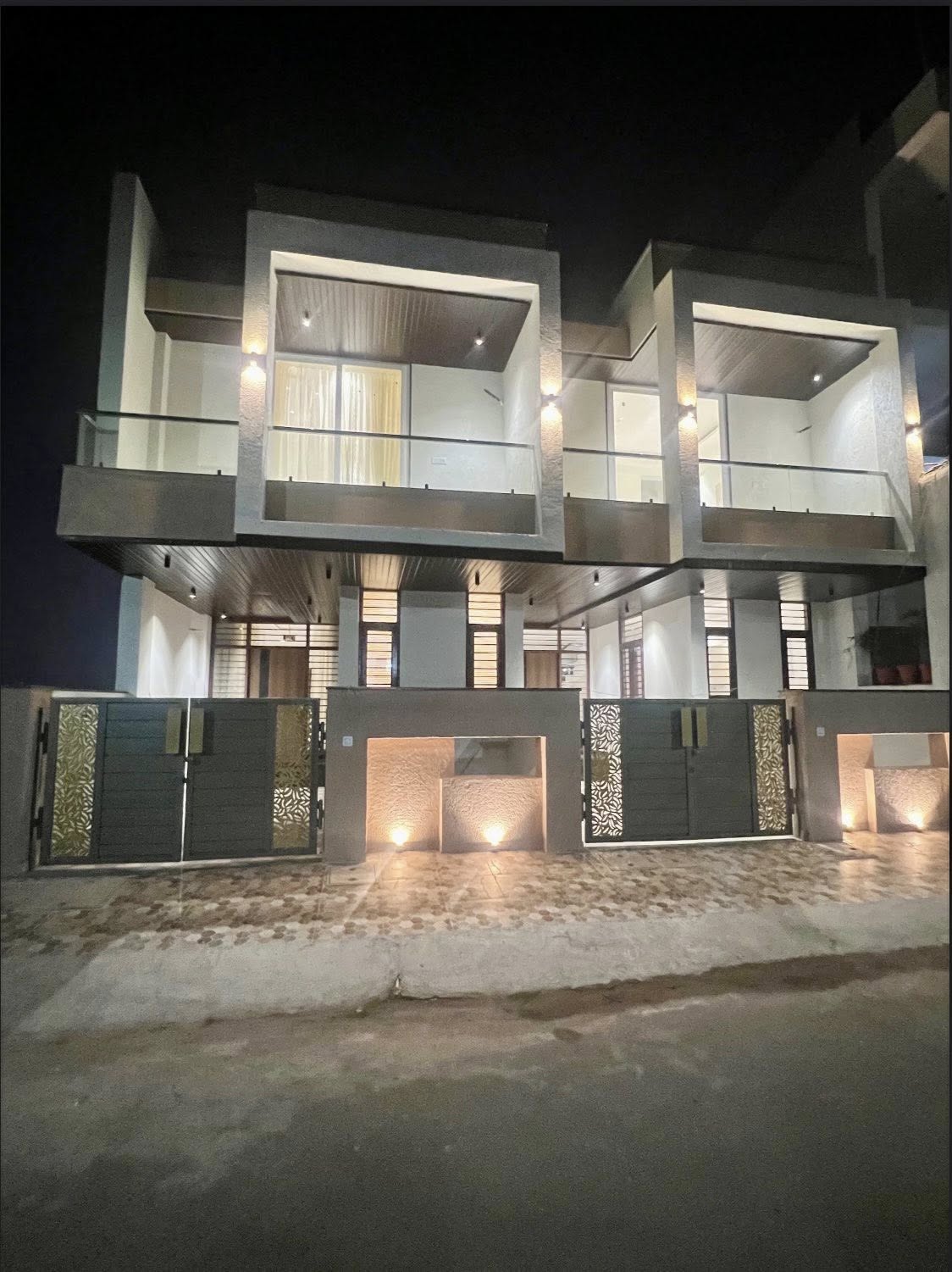 Luxury Villa in Nirman Nagar Jaipur for Sale | Jaipur Plots-Nirman Nagar-Jaipur
